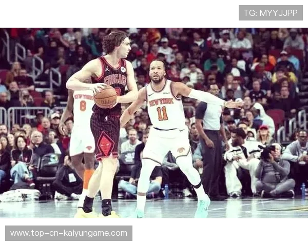 公牛队逐步打出特色，未来无限可能，公牛队还能崛起吗