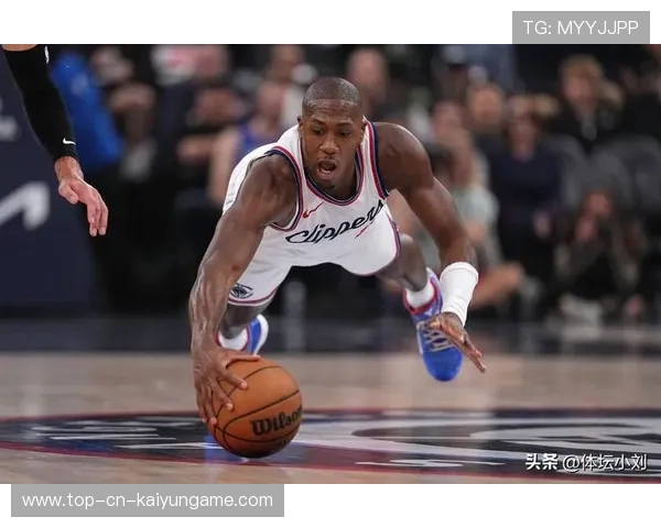 快船队士气高昂，准备冲击季后赛，快船队新赛季阵容分析