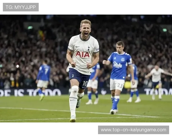 凯恩制造点球并主罚命中,热刺赢下关键战役 凯恩制造点球并主罚命中,热刺赢下关键战役